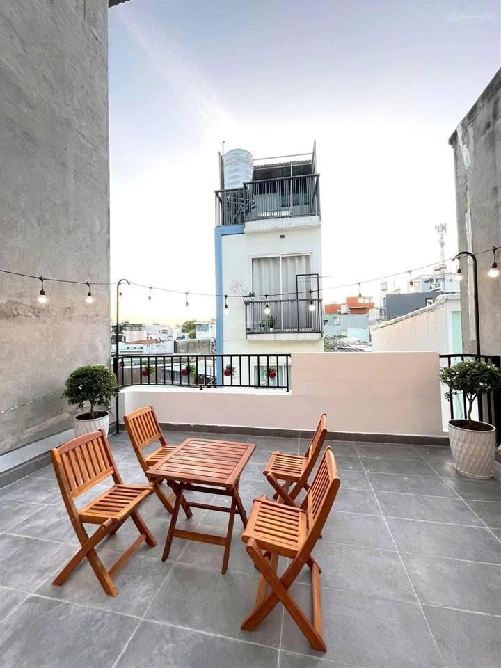 Giá tốt! nhà bùi đình tuý bình thạnh  45m2  3 tầng  3pn  2wc sổ hồng đầy đủ dọn ở ngay