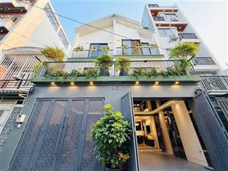 0978 408 *** hiếm nhà lê văn thọ dt 52m2, 4 tầng 3wc 3pn, xe hơi trong nhà, full nội thất