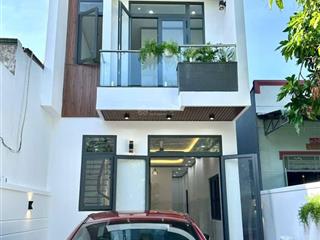 Hiếm có! nhà đẹp 90m phường định hòa thủ dầu một, 3pn 2wc, full nội thất, dọn vào ở ngay, giá 3,1tỷ