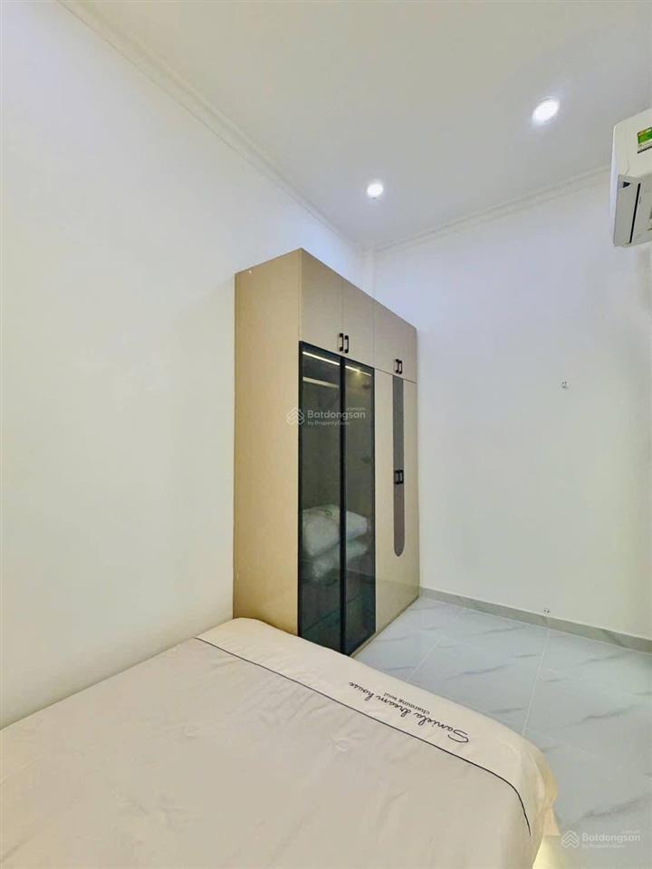Chỉ 1,8 tỷ sở hữu nhà 40m gò dĩ an 1 trệt 1 lầu dt 40m², full nội thất, hoàn công đầy đủ!