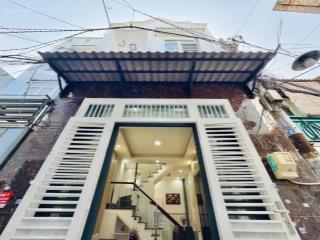 Chỉ 1,8 tỷ sở hữu nhà 40m gò dĩ an 1 trệt 1 lầu dt 40m², full nội thất, hoàn công đầy đủ!