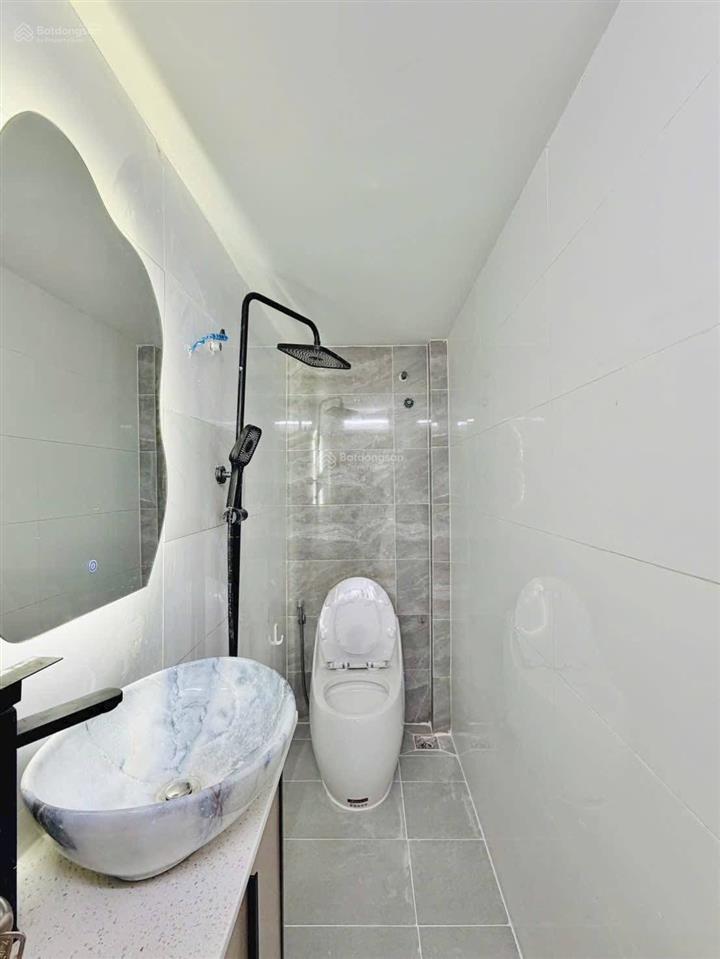 Chỉ 1,8 tỷ sở hữu nhà 40m gò dĩ an 1 trệt 1 lầu dt 40m², full nội thất, hoàn công đầy đủ!