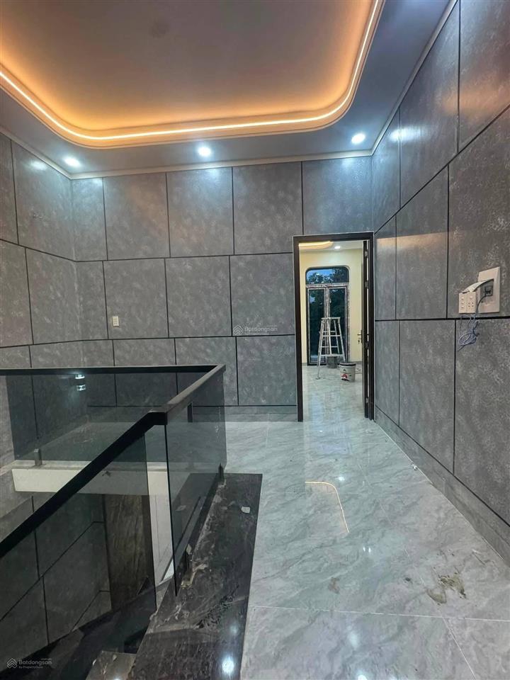 Bán nhà đẹp phường an phú, thuận an dt62m²3pn2wc sổ hồng riêng, vào ở ngay giá 3.5 tỷ