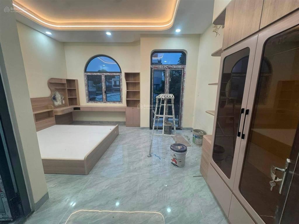 Bán nhà đẹp phường an phú, thuận an dt62m²3pn2wc sổ hồng riêng, vào ở ngay giá 3.5 tỷ