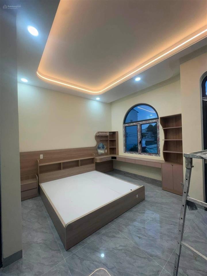 Bán nhà đẹp phường an phú, thuận an dt62m²3pn2wc sổ hồng riêng, vào ở ngay giá 3.5 tỷ