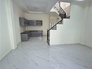 Bán gấp chỉ 6tỷ 350 nhà đẹp hoàng hoa thám, bình thạnh hẻm 5m ô tô 3pn 4wcdt 52m2 .sổ hồng riêng