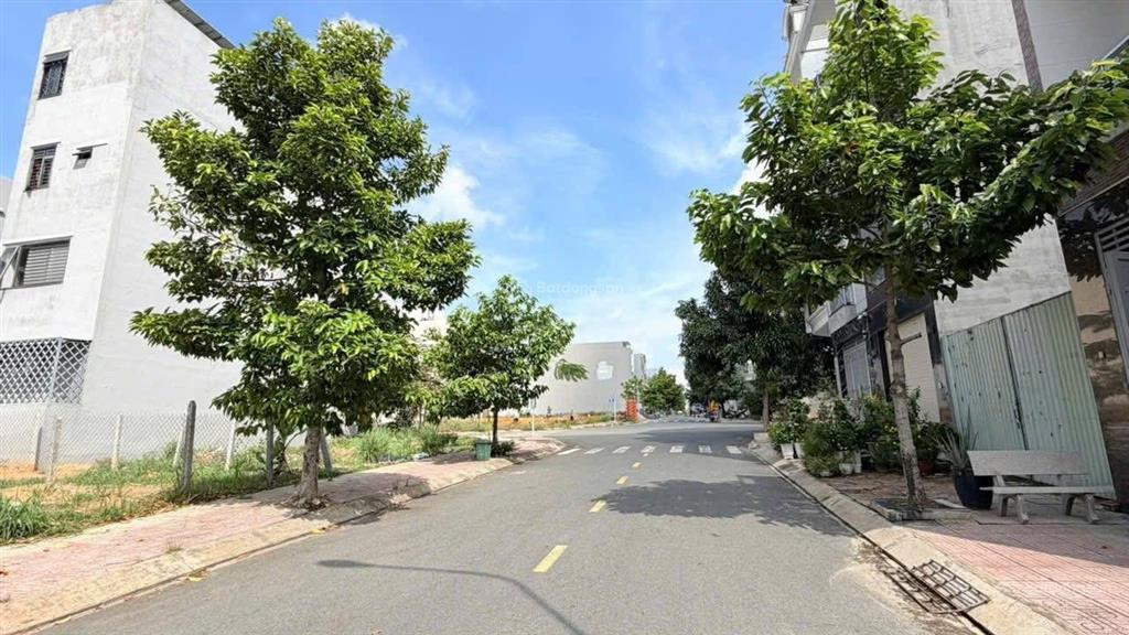 Đất nền kdc phú hồng thịnh phường bình an, tp dĩ an chỉ 2.2ty/nền 0978 408 ***