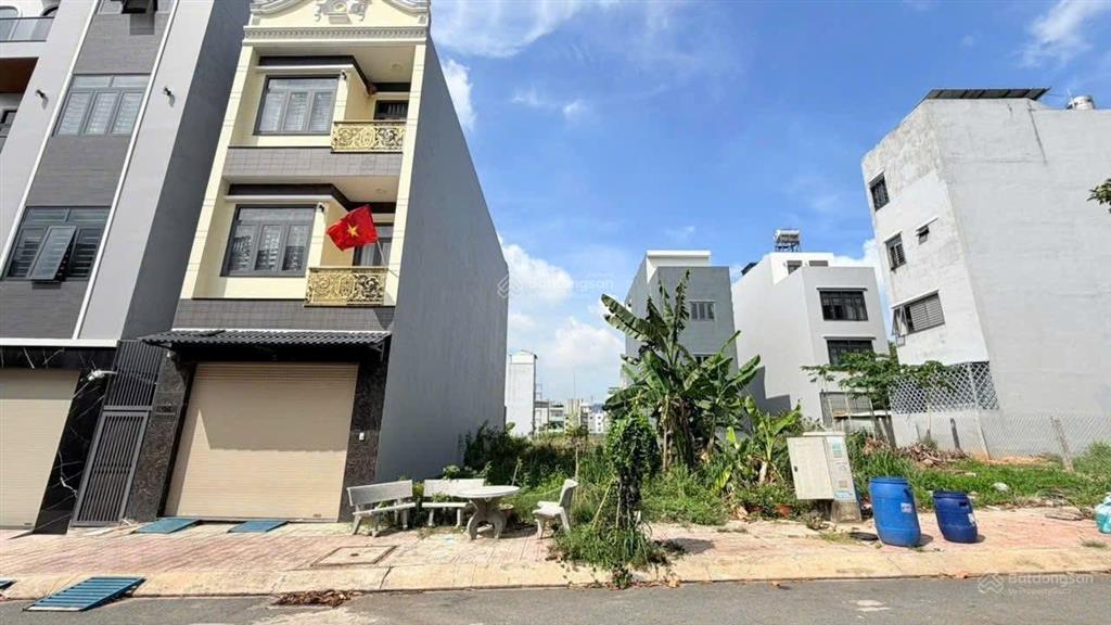 Đất nền kdc phú hồng thịnh phường bình an, tp dĩ an chỉ 2.2ty/nền 0978 408 ***