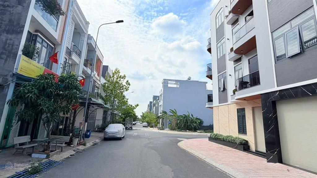 Đất nền kdc phú hồng thịnh phường bình an, tp dĩ an chỉ 2.2ty/nền 0978 408 ***