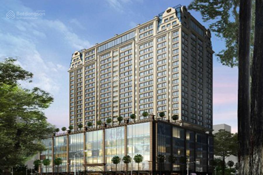 Bán chỗ đậu xe toà nhà 900 triệu leman luxury apartment