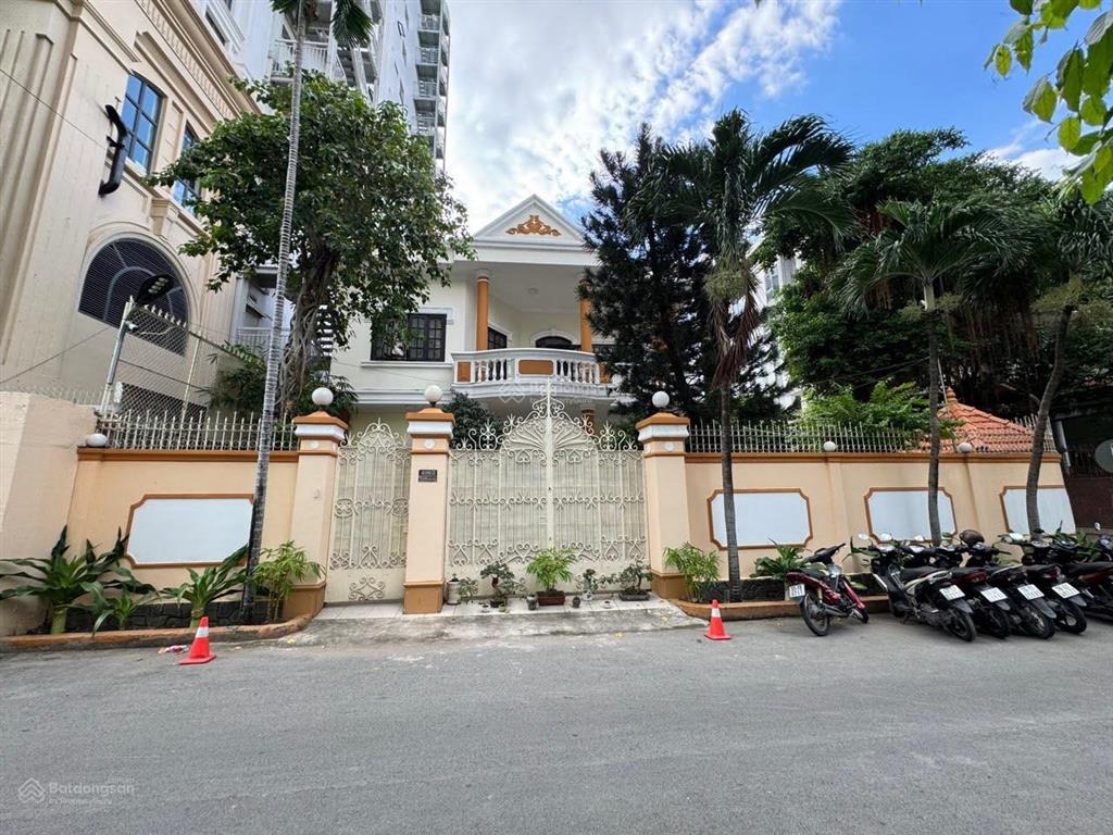 Siêu phẩm 38 nguyễn văn trỗi p15 phú nhuận dt 12m x 28m ctxd hầm 8 tầng giá 66 tỷ