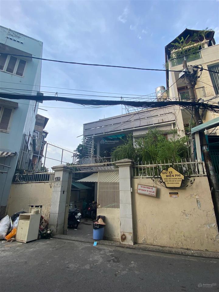 88tr/m2 bán nhà ngay cộng hoà p.13 tân bình dt 6x50m cn 215m2 kc 2 tầng hđt 40tr giá 19 tỷ tl