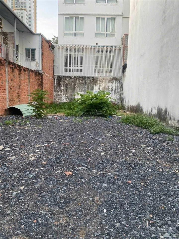 Đất mặt tiền kdc phú mỹ 100m2  quận 7  hơn 9 tỷ