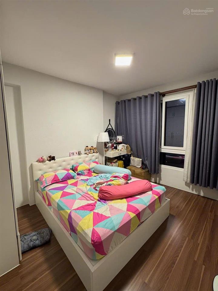 Chung cư nguyễn ngọc phương, bt 14triệu, 3p ngủ, full nội thất, nhà mới