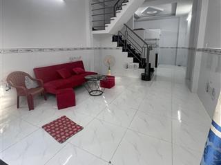 Bán nhà 1/ nguyễn văn bứa giá ngộp
