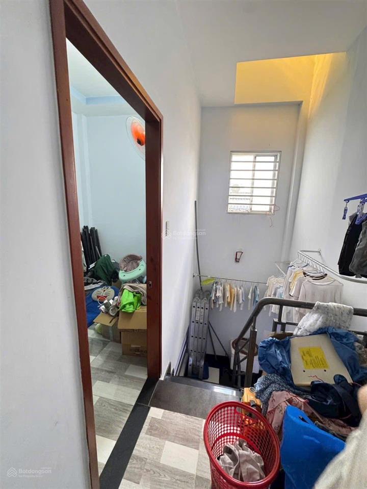 Bán nhà riêng 2pn, 2wc tại nguyễn văn bứa, 435 triệu