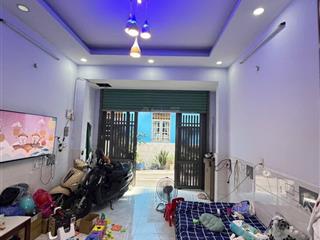 Bán nhà riêng 2pn, 2wc tại nguyễn văn bứa, 435 triệu