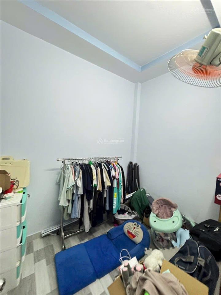 Bán nhà riêng 2pn, 2wc tại nguyễn văn bứa, 435 triệu