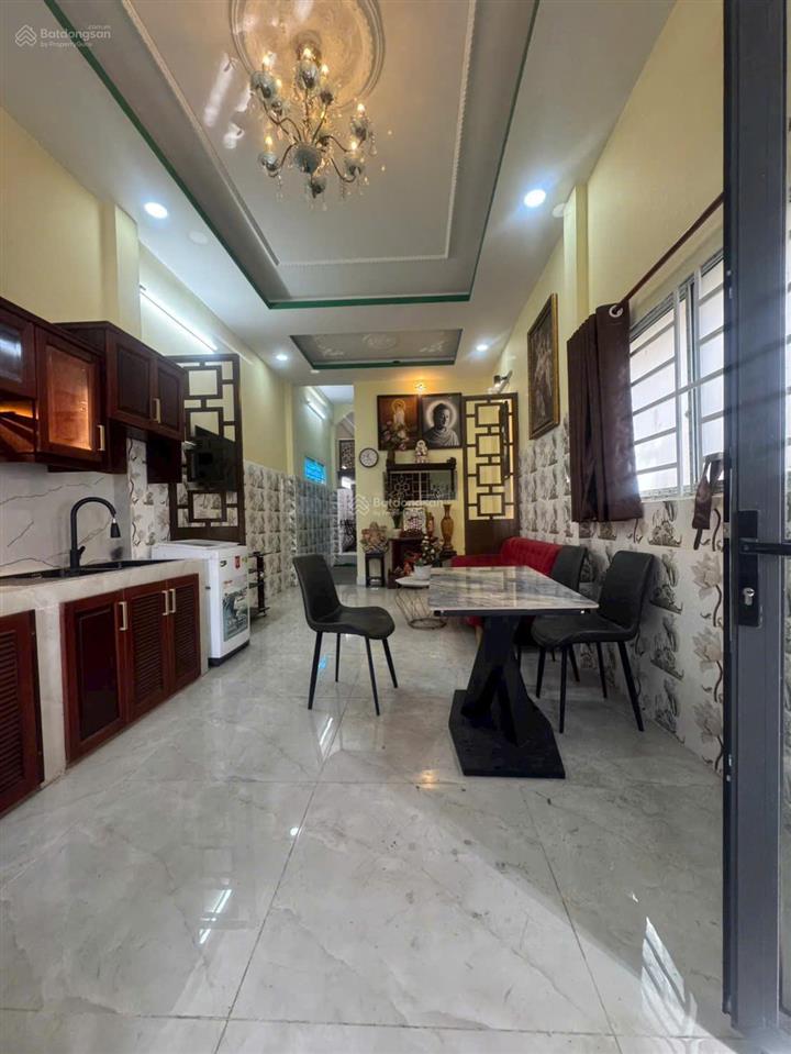 Bán căn hộ chung cư 52 đường lê quang sung, diện tích 85m2, giá 2.6tỷ