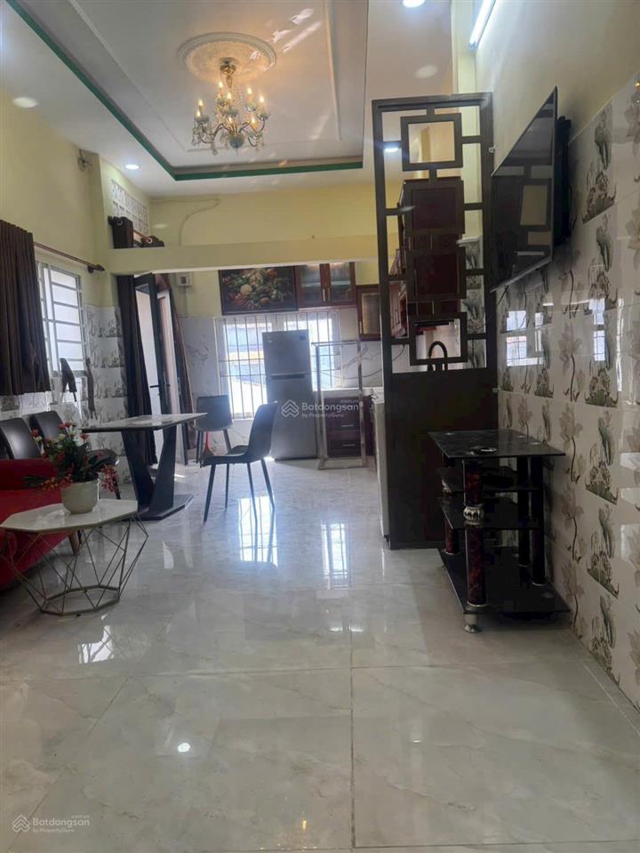 Bán căn hộ chung cư 52 đường lê quang sung, diện tích 85m2, giá 2.6tỷ