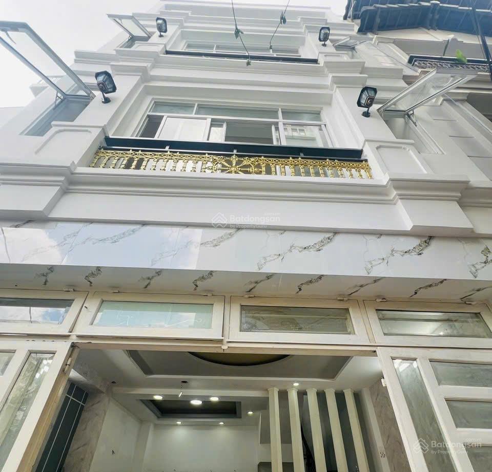 Chú tâm cần bán nhà để về quê gần mt nguyễn xí, p. 26, bình thạnh 60m2. sổ chủ giữ