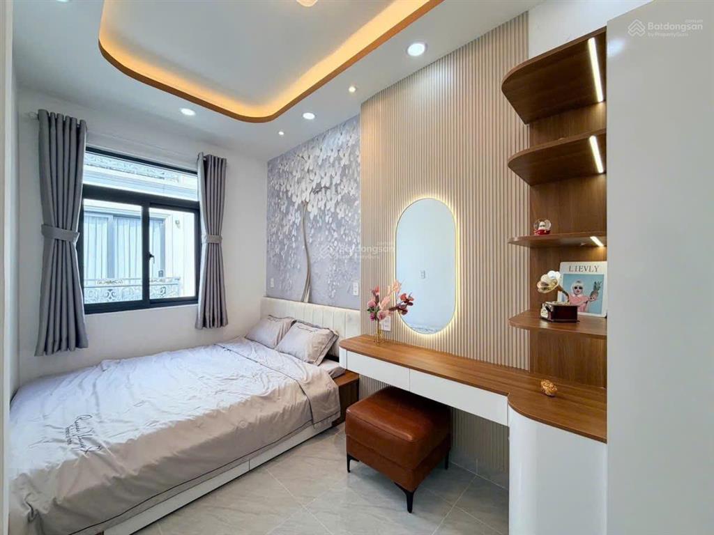 Chú tâm cần bán nhà để về quê gần mt nguyễn xí, p. 26, bình thạnh 60m2. sổ chủ giữ