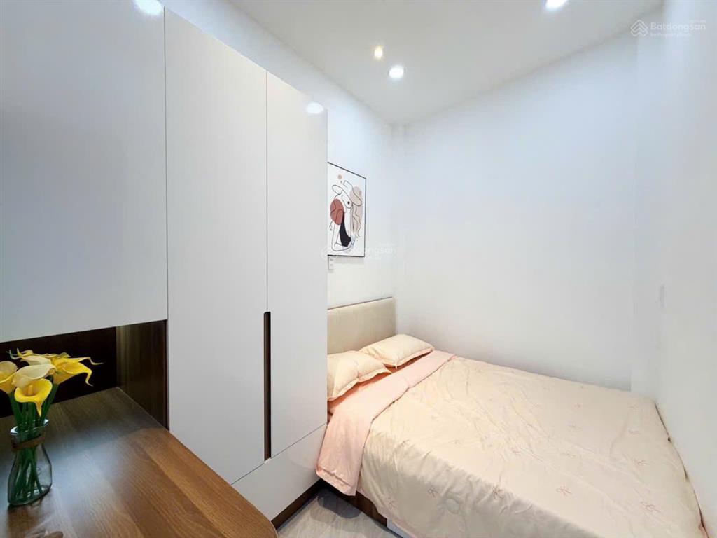 Chú tâm cần bán nhà để về quê gần mt nguyễn xí, p. 26, bình thạnh 60m2. sổ chủ giữ