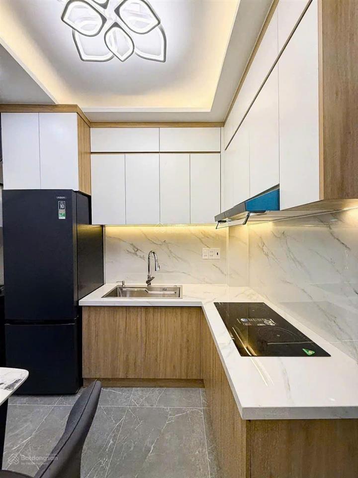 Cô chú bán nhà gần mt phan văn trị, p. 11, bình thạnh 69m2. sổ chủ giữ