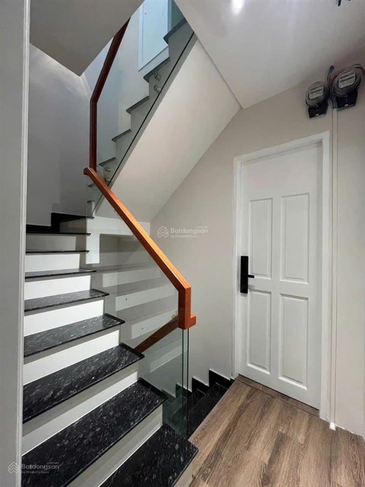 Chủ kẹt tiền cần xoay vốn bán nhà gần mt nơ trang long, p. 13, bình thạnh 67m2