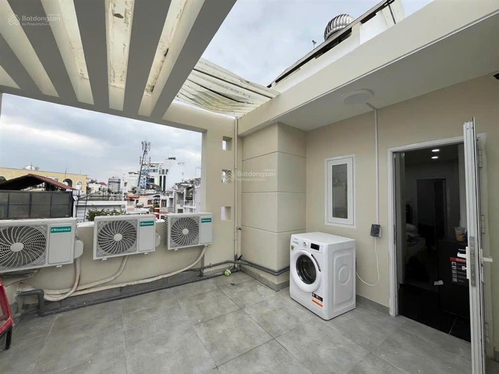 Chủ kẹt tiền cần xoay vốn bán nhà gần mt nơ trang long, p. 13, bình thạnh 67m2