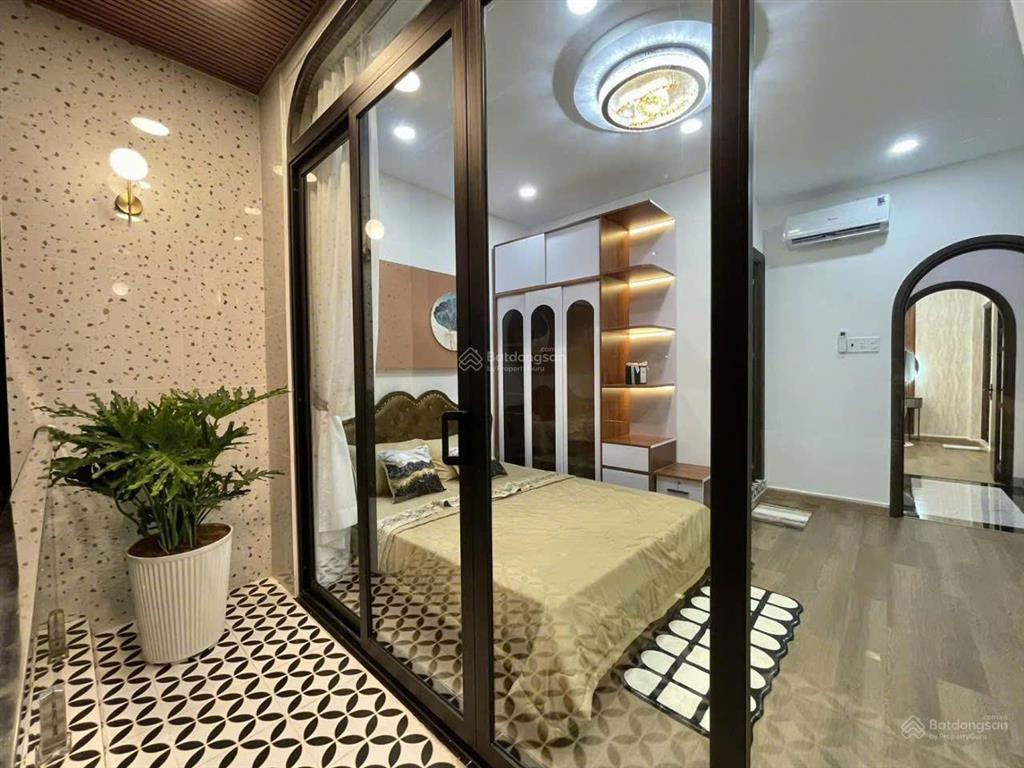Chính chủ bán nhà gần mt lê quang định, p.1, gò vấp  62m2 giá 6tỷ800tr. đang cho thuê 15tr/tháng.