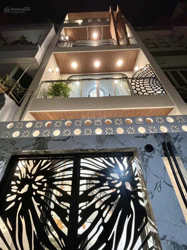Chính chủ bán nhà gần mt lê quang định, p.1, gò vấp  62m2 giá 6tỷ800tr. đang cho thuê 15tr/tháng.