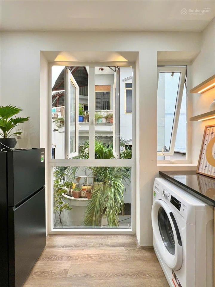 Chủ cần xoay vốn bán nhà gần mt nơ trang long, p.13, bình thạnh 67m2
