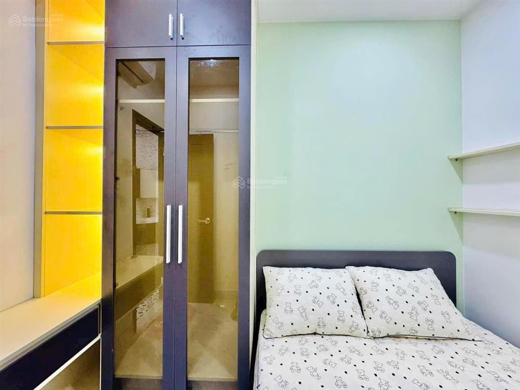 Chủ kẹt tiền cần xoay vốn gấp bán nhà gần mt vườn lài, p. an phú đông, q.12  50m2