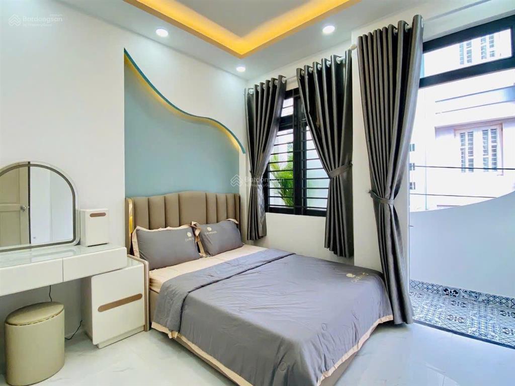 Chủ về quê bán nhà gần mt nguyễn tiểu la, p. 8, q. 10 48m2. sổ sẵn