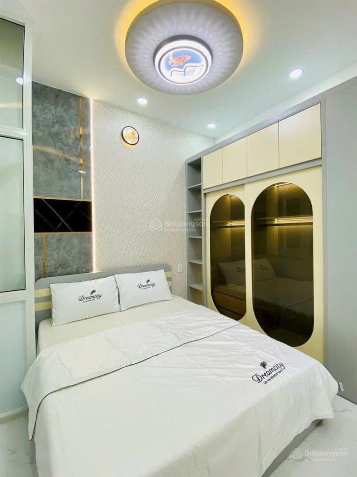 Chủ về quê bán nhà gần mt nguyễn tiểu la, p. 8, q. 10 48m2. sổ sẵn