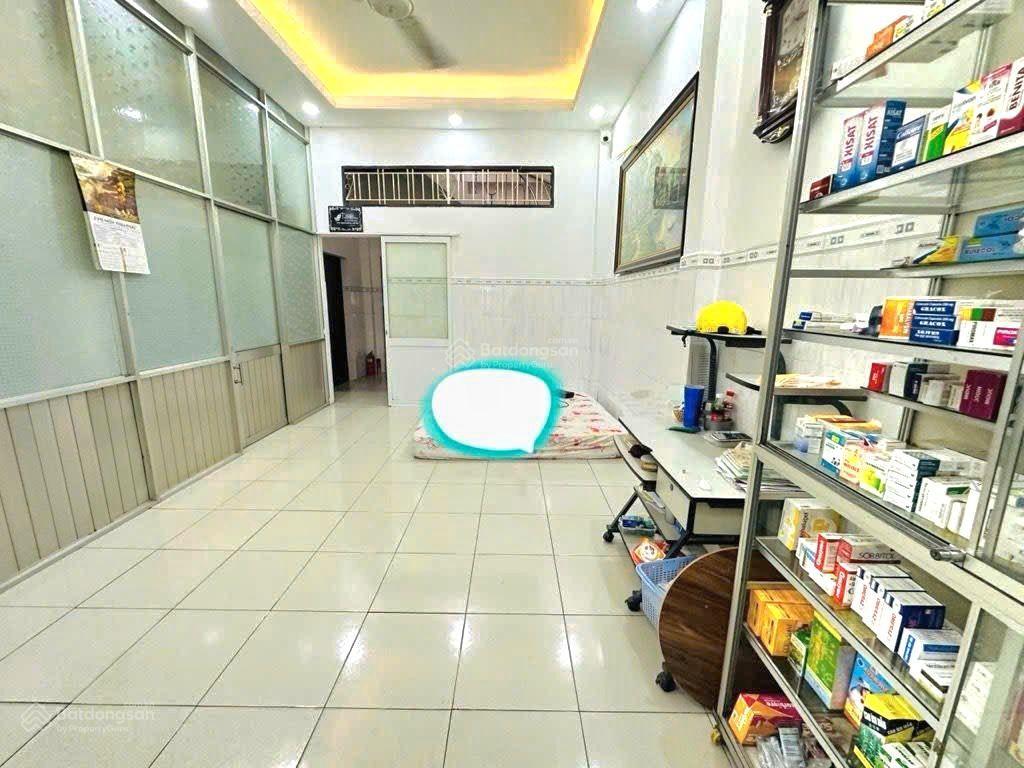 Mặt tiền lê thị hoa đoạn buôn bán nhộn nhịp nhất bình chiểu ngang hiếm 5m 120m chỉ 10.tỷ