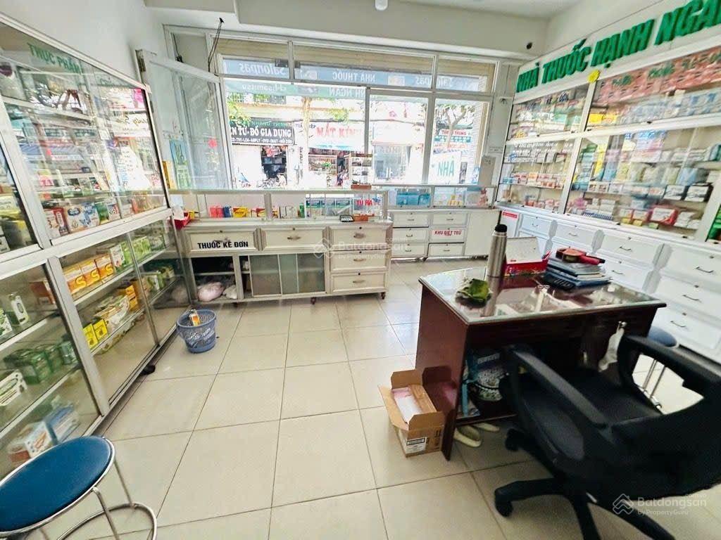 Mặt tiền lê thị hoa đoạn buôn bán nhộn nhịp nhất bình chiểu ngang hiếm 5m 120m chỉ 10.tỷ