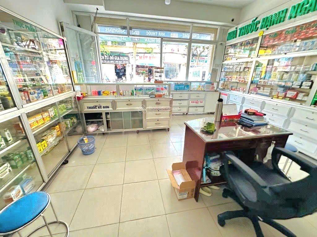 Mặt tiền lê thị hoa đoạn buôn bán nhộn nhịp nhất bình chiểu ngang hiếm 5m 120m chỉ 10.tỷ