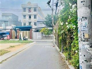 Đất hiếm trường thọ hxh 6m 78m chỉ 7 tỷ hẻm 116 đường số 11 phường trường thọ tp thủ đức