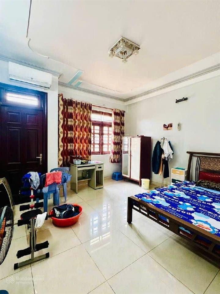 Nhà đẹp (hiếm) dương thị giang, 90m (5x18), shr, hxh 12m, chỉ 7.29 tỷ (tl)