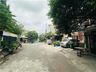 Nhà đẹp (hiếm) dương thị giang, 90m (5x18), shr, hxh 12m, chỉ 7.29 tỷ (tl)