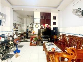 Nhà 5x10m, shr, hxh, 4pn, phan văn hớn, chỉ 6.19 tỷ (tl)