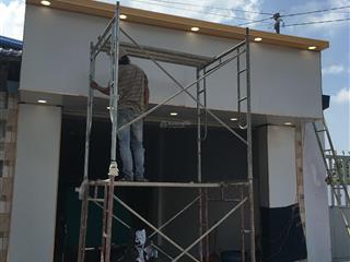 Cho thuê nhà mặt tiền nguyên căn vị trí đẹp phường long châu, võ văn kiệt, thành phố vĩnh long