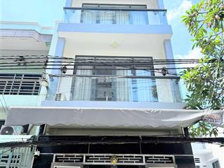 Chính chủ bán gấp nhà đẹp quận 11 đường ông ích khiêm  full nội thất  64m2, 4,5 x 14m, 4 tầng.
