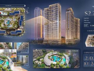 Độc quyền căn view nội khu chỉ 4.66 tỷ, có vay htls đến khi nhận nhà  chuyên sâu 0866 972 ***