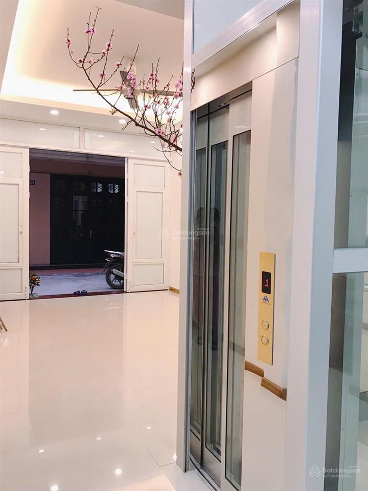 Cho thuê tầng 1 cực phẩm trường chinh ô tô đỗ cửa văn phòng mà giá còn mềm