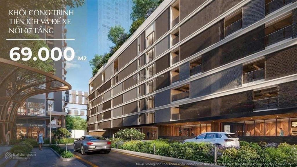 Độc quyền căn góc 2pn tòa s1  view metro số 5, đại lộ thăng long  giá chỉ 4 tỷ