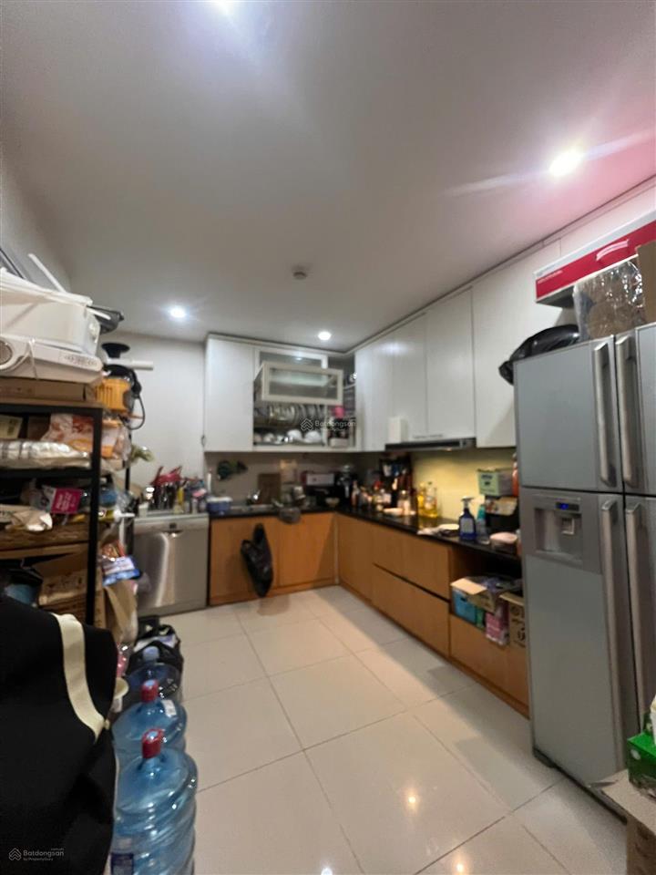 Bán ch 3pn, 116m2 tại minh khai đã biến mất khỏi thị trường với giá chỉ 83tr/m2  xem nhà