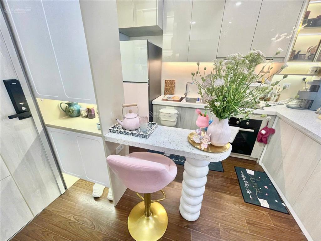 Bán nhanh căn hộ 1 ngủ tại lumiere ever green  smart city  chỉ hơn 3 tỷ  nội thất đẹp